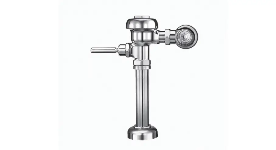 Sloan 3080050 Polished Chrome Regal Owner's Manual Sloan 3080050 Polished Chrome Regal Owner's Manual