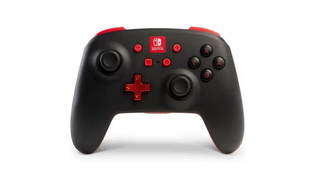 Powera 1507507-01 Enhanced Wireless Controller User Manual Powera 1507507-01 Enhanced Wireless Controller User Manual