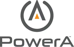 PowerA logo