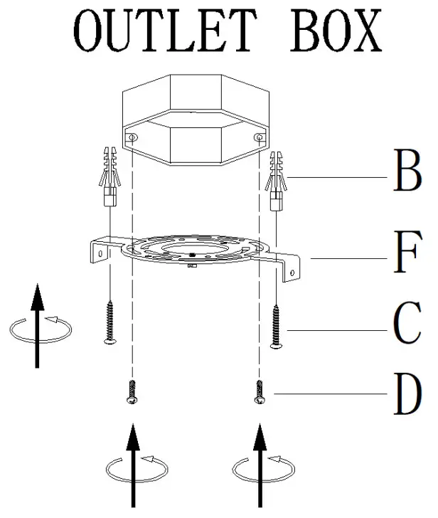ZEVNI A04431 Rex 3-Light Gold Modern-Contemporary Chandelier - fig 8