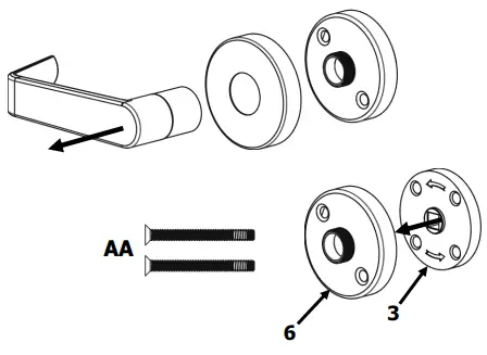HAGER-I-LS02690-Grade-1-Escutcheon-Mortise-Lock-fig10