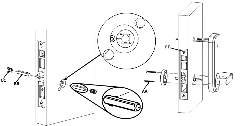 HAGER-I-LS02690-Grade-1-Escutcheon-Mortise-Lock-fig12