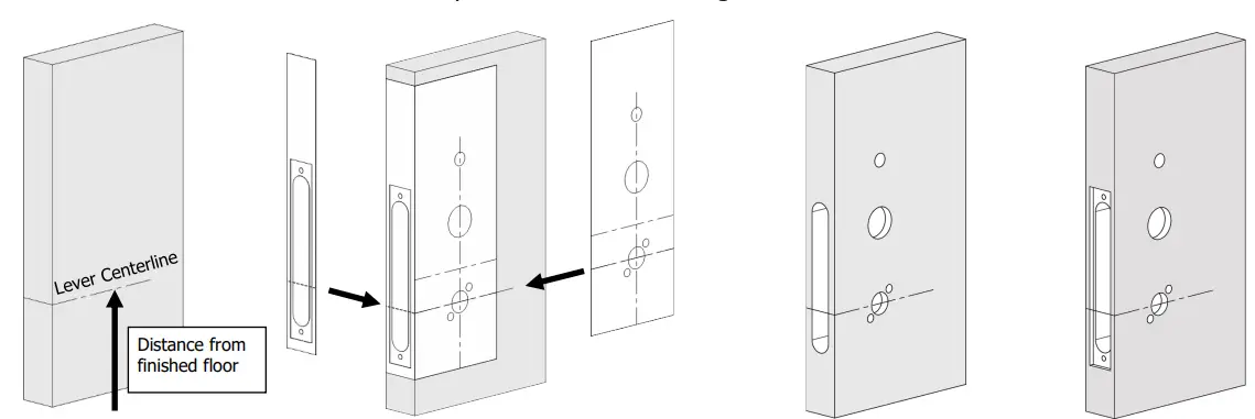 HAGER-I-LS02690-Grade-1-Escutcheon-Mortise-Lock-fig4