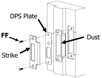 HAGER-I-LS02690-Grade-1-Escutcheon-Mortise-Lock-fig6