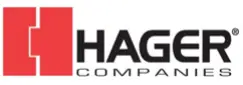 HAGER-logo