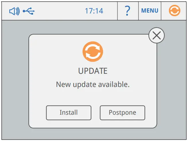 JBC DDE Control Units with USB-A Connector - instructions