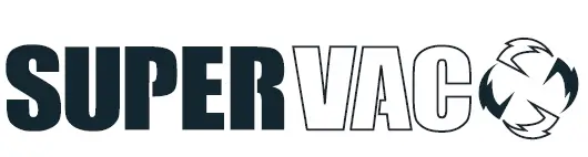 SUPER VAC logo