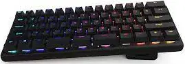 KINESIS TKO Tournament Keyboard