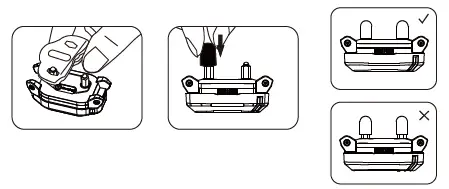 PATPET-P910-Military-Professional-3000-ft-Remote-Vibrating-Dog-Training-Collar-4