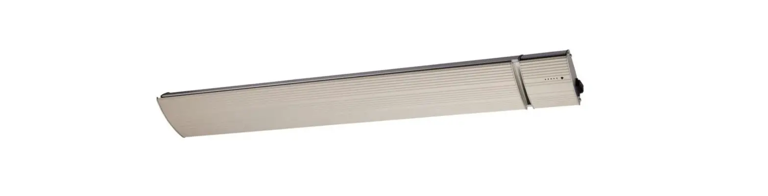 Sined Calore-bianco-1500 C1500b Ch15a7r-white Infrared Heater User Manual