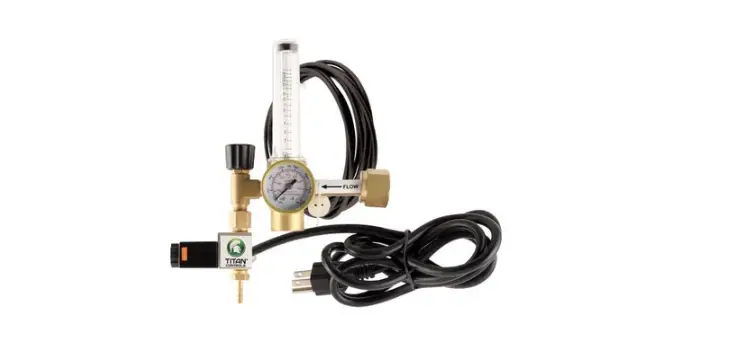 Ac Infinity Co2 Regulator Environmental Control User Manual