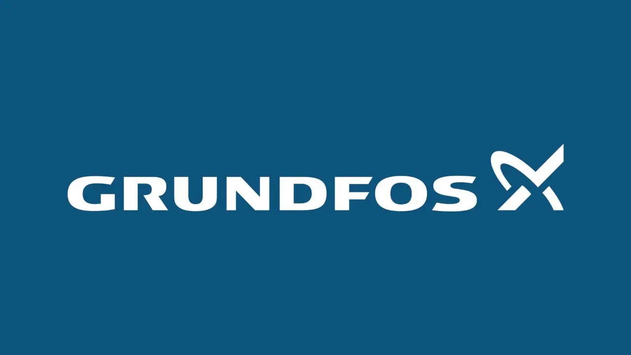 GRUNDFOS UNILIFT AP12 Submersible Wastewater Pumps-logo