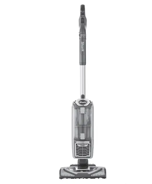 Shark Nv682q Series Rotator Powered Lift-away Speed User Manual