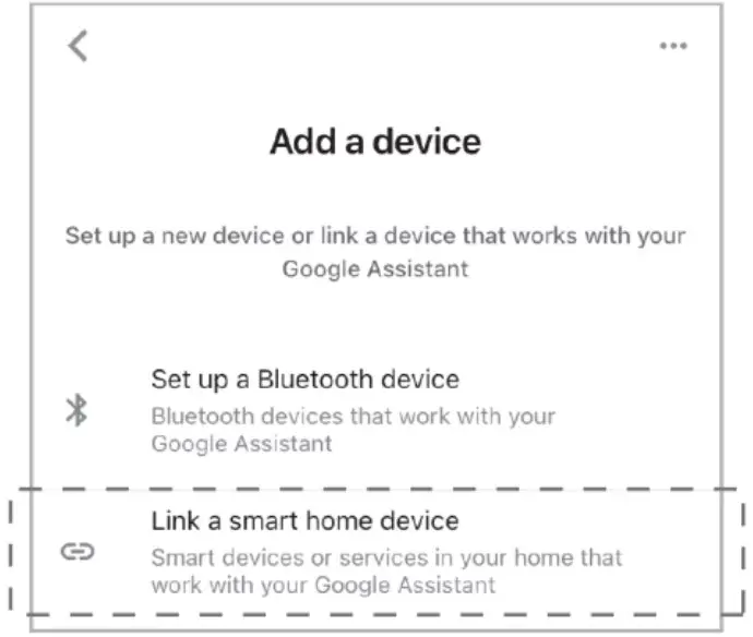 Connecting Gosund Devices