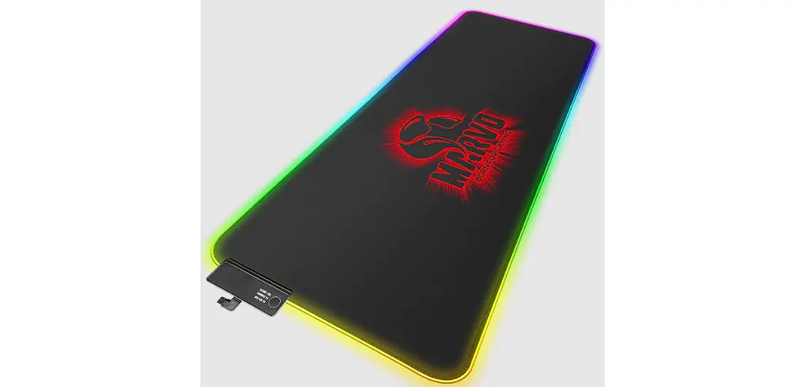 Marvo Gravity P1-g45 Large Size Gaming Surface User Manual