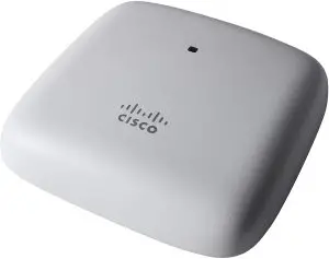 Cisco Business Access Point 140AC