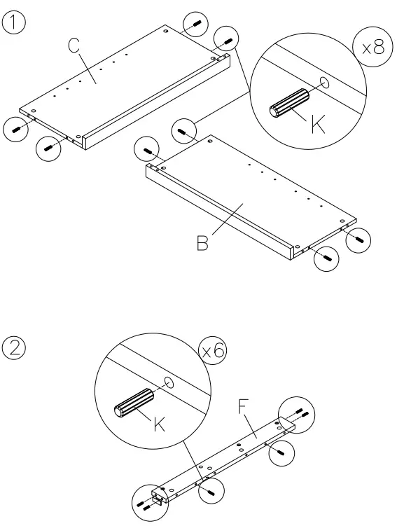 ASHLEY-A4000357-Living-Room-Arlenbury-Accent-Cabinet-FIG-2