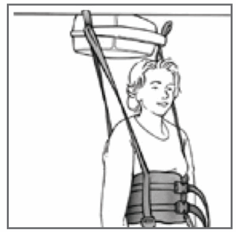 HUMAN CARE 99954 Activity Sling - fig 16