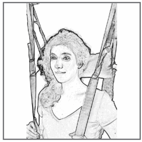 HUMAN CARE 99954 Activity Sling - fig 18