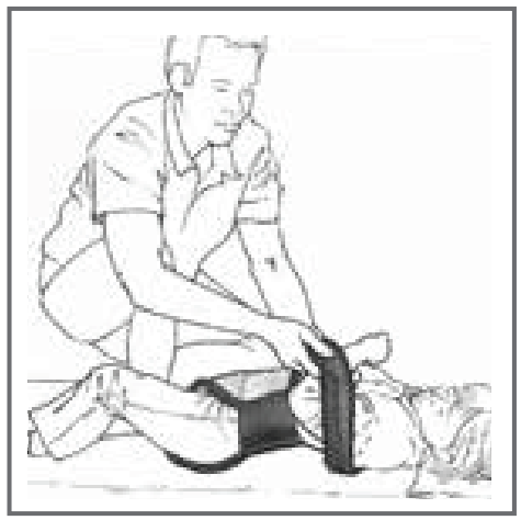 HUMAN CARE 99954 Activity Sling - fig 22