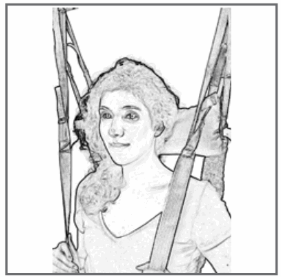 HUMAN CARE 99954 Activity Sling - fig 29