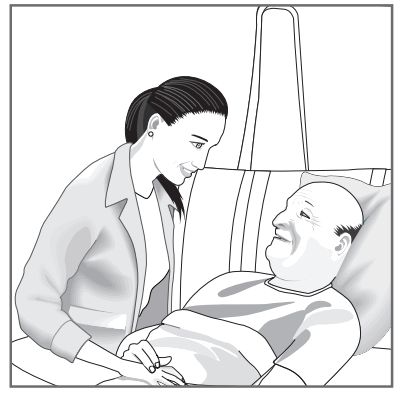 HUMAN CARE 99954 Activity Sling - fig 5