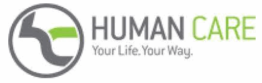 HUMAN CARE - logo