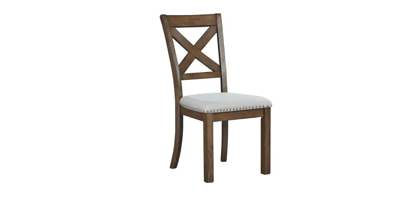 Ashley D631-01 Moriville Dining Chair User Manual