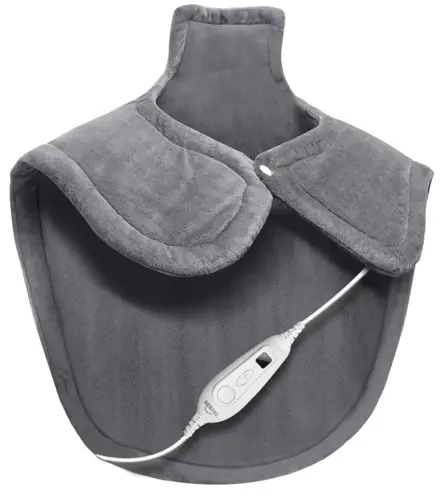 SIGURO SGR EB-Q150Y Heating Wrap -