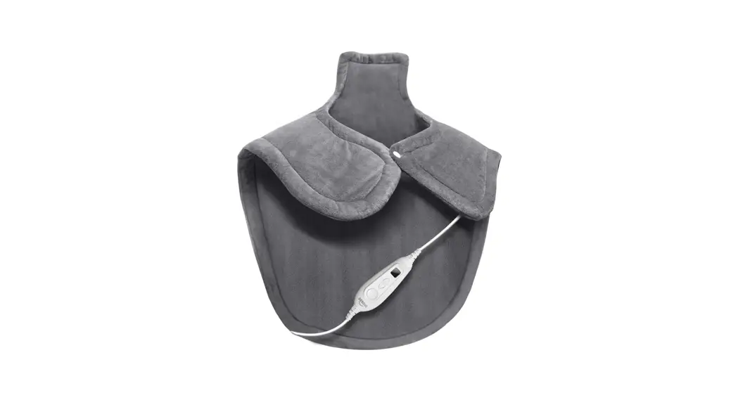 Siguro Sgr-eb-q150y Heating Wrap User Manual