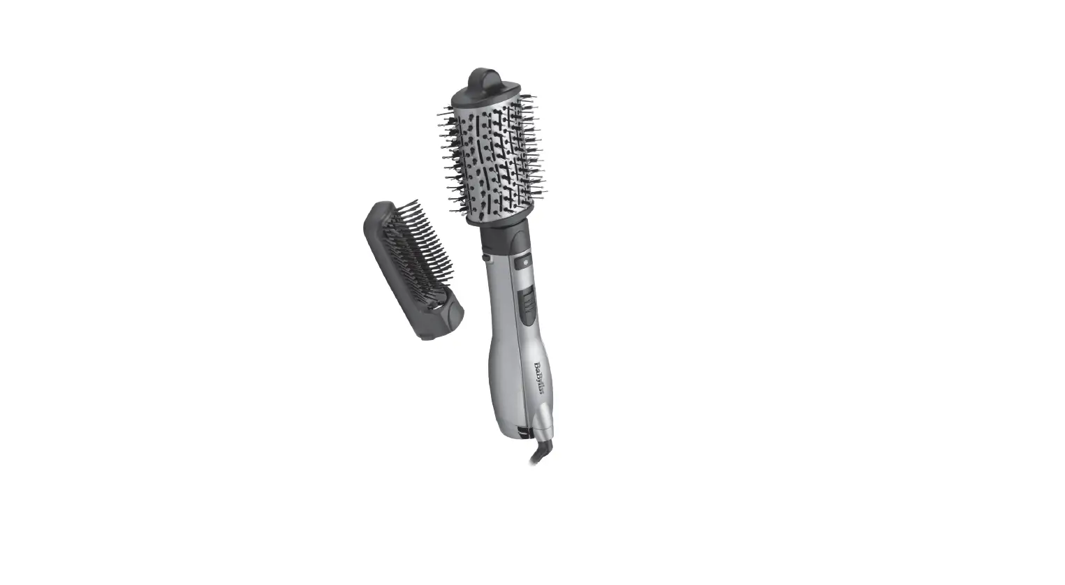 Babyliss As90pe Smooth Volume Air Instruction Manual