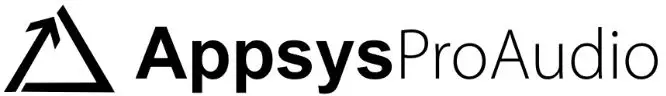Appsys LOGO