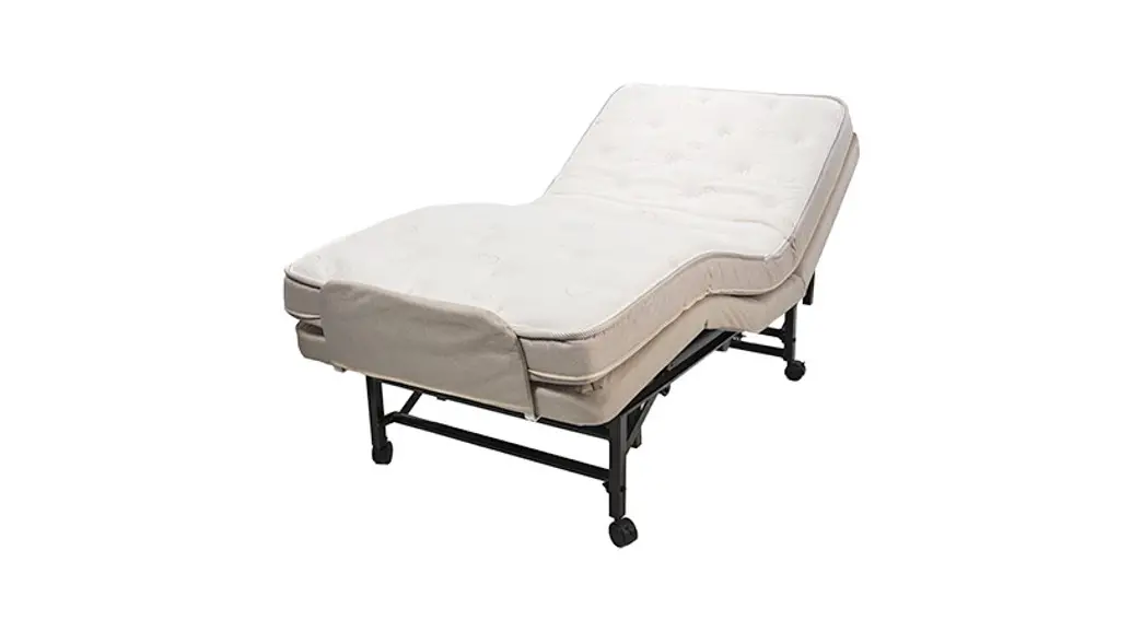 Flexabed Hi-low Sl Beds User Manual