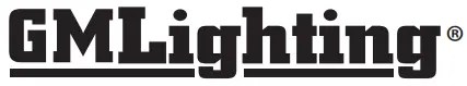 GM Lighting logo
