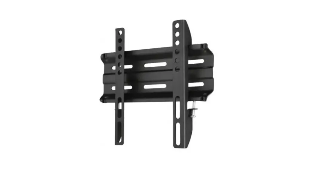 Hama 00118106 Fix Tv Wall Bracket User Manual