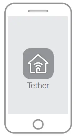 Tether App