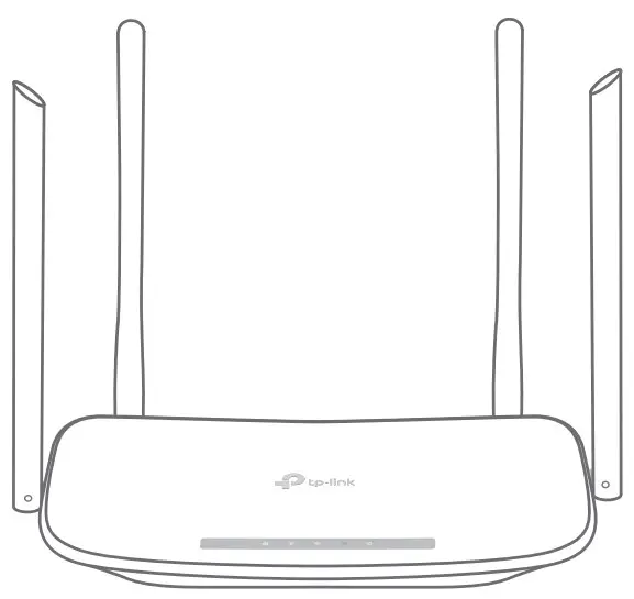 Router Mode