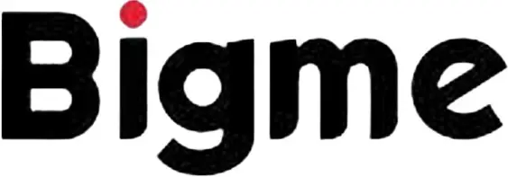 Bigme logo