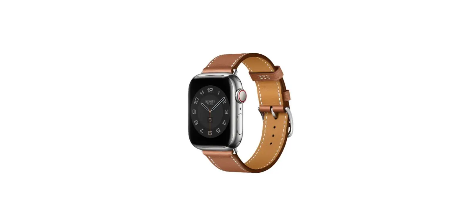 Apple Hermes Smartwatch User Manual
