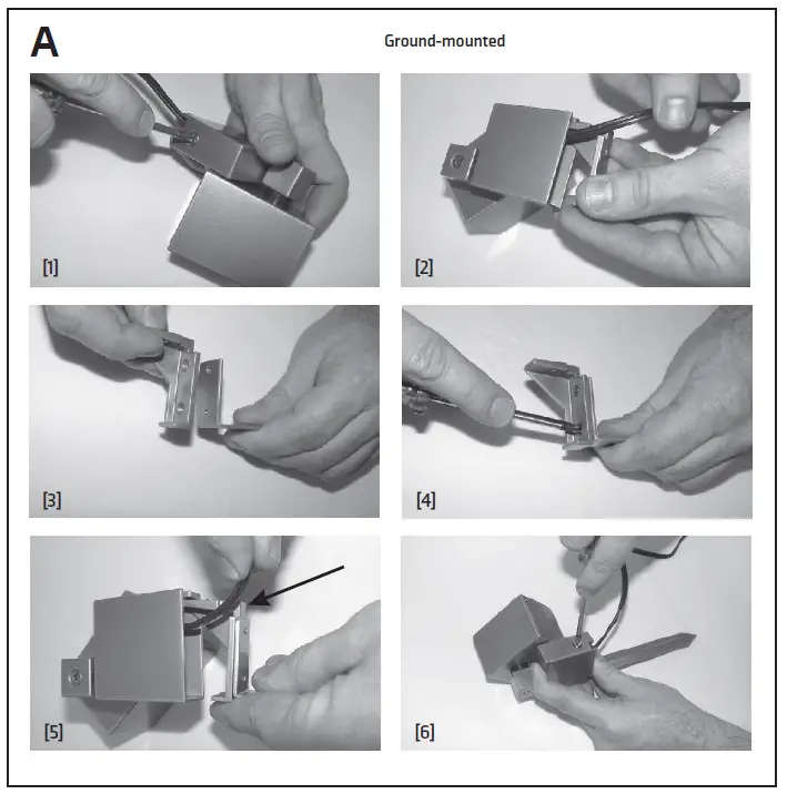 LiGHTPRO-Quartz-196W-Wall-Light-FIG-1