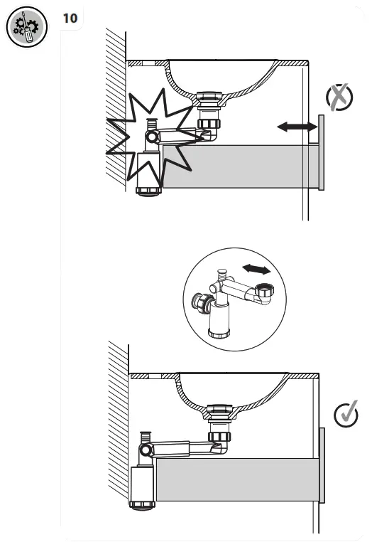 SENSEA Remix Czarn - Fig10