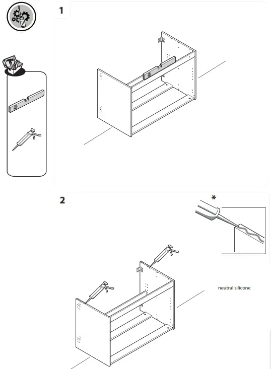 SENSEA Remix Czarn - Fig2