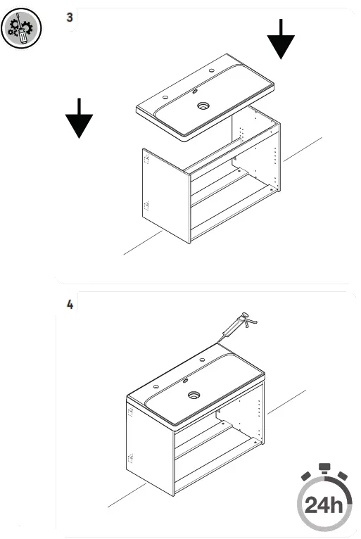 SENSEA Remix Czarn - Fig3