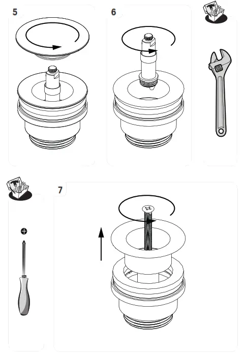 SENSEA Remix Czarn - Fig4