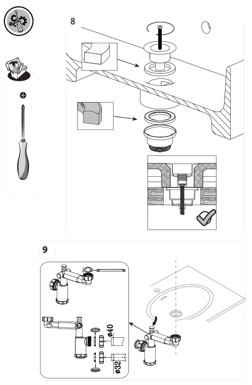 SENSEA Remix Czarn - Fig5