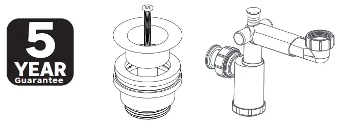 SENSEA Remix Czarn - Fig8