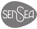 SENSEA logo