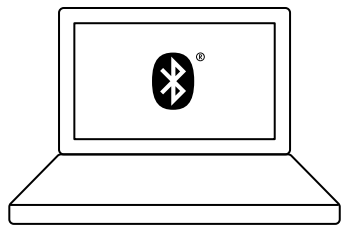 logitech M585 M590 Silent Wireless Mouse - Bluetooth wireless 4