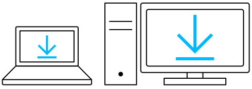 logitech M585 M590 Silent Wireless Mouse - Connecting to 2 systems