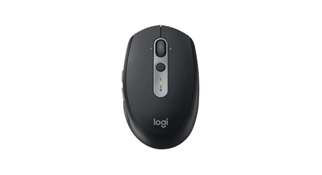 Logitech M585, M590 Silent Wireless Mouse User Guide